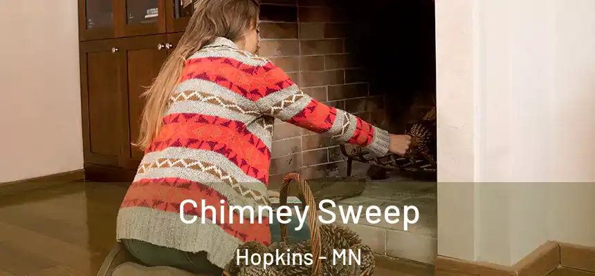  Chimney Sweep Hopkins - MN