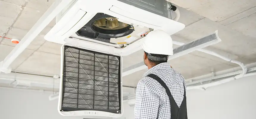 Our Affordable Duct Cleaning Near Me Services in Hopkins, MN