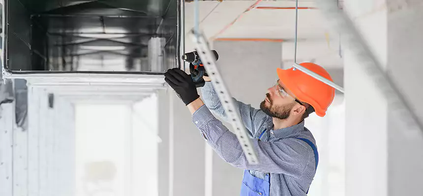 Comprehensive Ventilation Cleaning in Hopkins