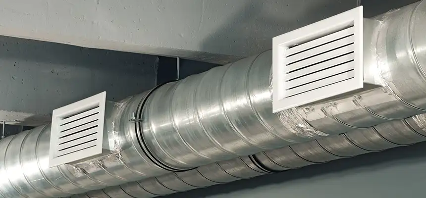 Our Air Duct Camera Inspection Services in Hopkins, MN