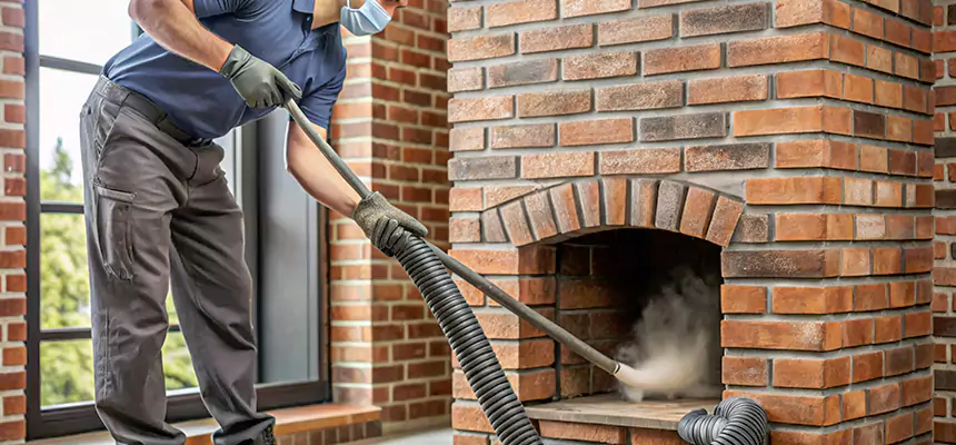 Our Chimney Sweep Services in Hopkins, MN