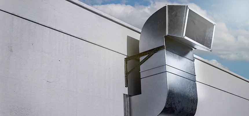 Comprehensive Commercial HVAC Cleaning in Hopkins