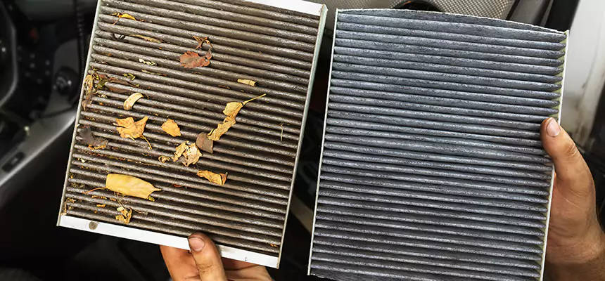 Our Dryer Vent Lint Filter Cleaning Services in Hopkins, MN