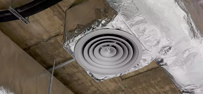 Our Industrial Dryer Vent Cleaning Services in Hopkins, MN