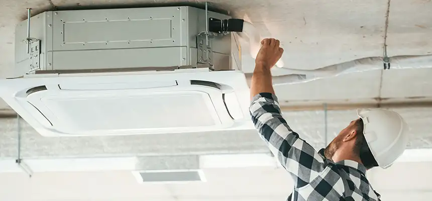 Our Local Vent Cleaning Services in Hopkins, MN