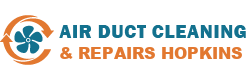 Air Duct Cleaning & Repairs Hopkins