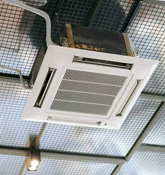 Top-Notch Allergy Relief Vent Cleaning Services in Hopkins, MN