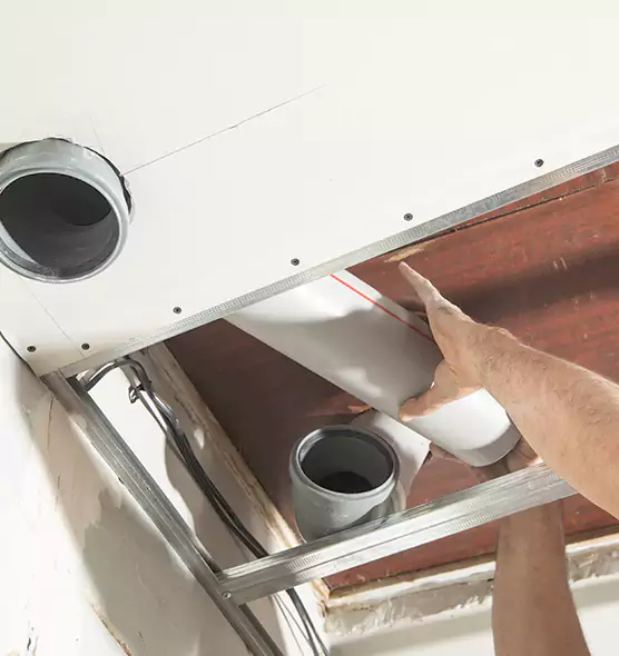 Professional Attic Air Duct Cleaning in Hopkins, MN