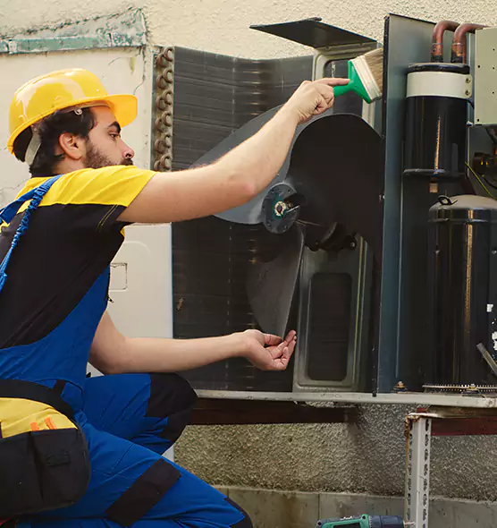 About Dryer Duct Fire Hazard Inspection in Hopkins, MN