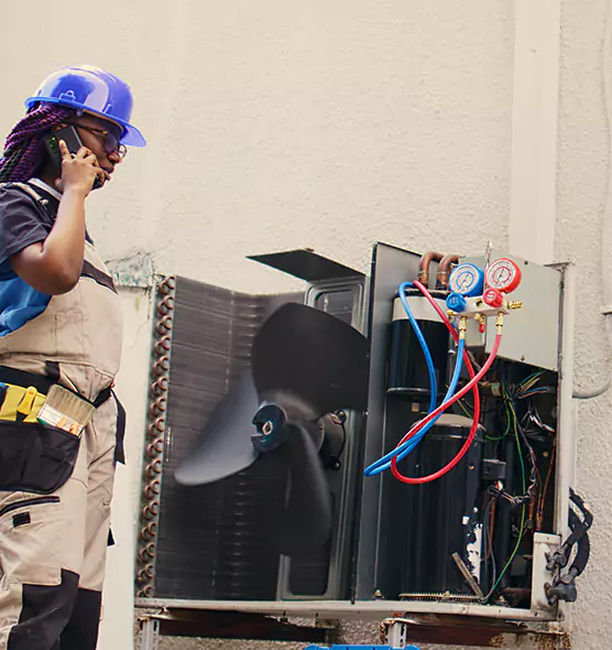 Professional Energy-Efficient HVAC Cleaning in Hopkins, MN