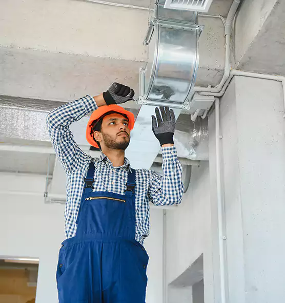 About Hotel Duct And Vent Cleaning in Hopkins, MN