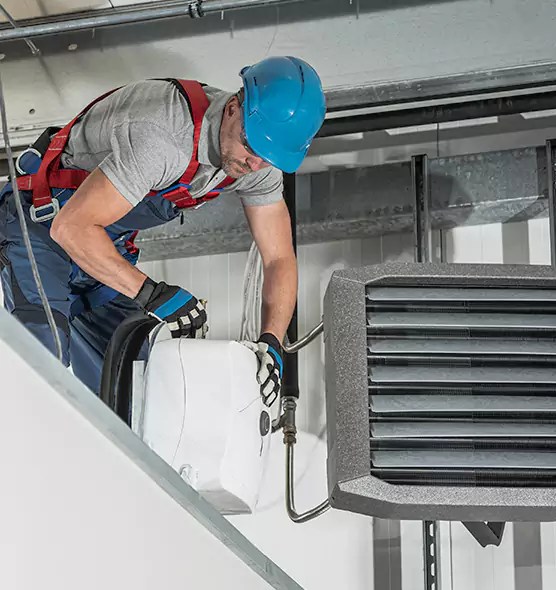 About HVAC Mold Remediation Service in Hopkins, MN
