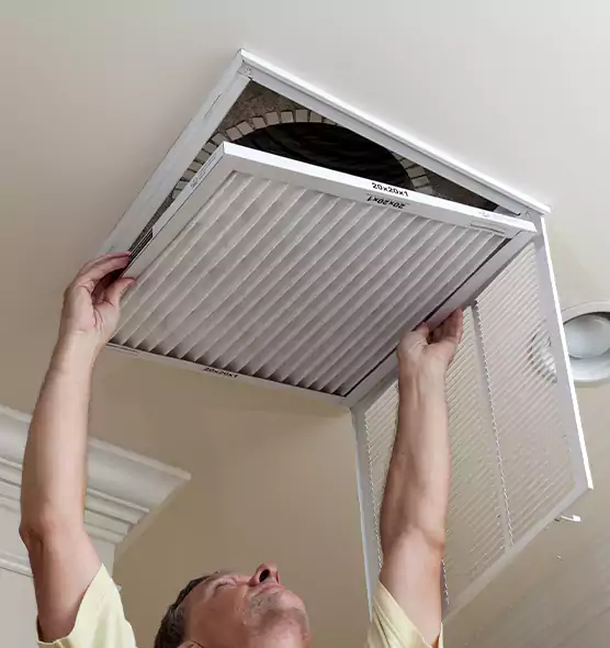 Advanced Residential Vent Cleaning in Hopkins, MN
