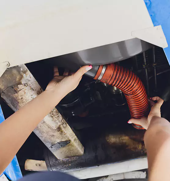 Top-Notch Return Vent Cleaning Service in Hopkins, MN