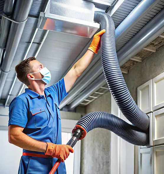 Welcome to Air Duct Cleaning & Repairs Hopkins — Your Local Roof Dryer Vent Cleaning Specialists in Hopkins, MN