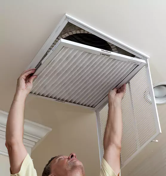 Trusted Vent Shaft Cleaning Expert in Hopkins, MN