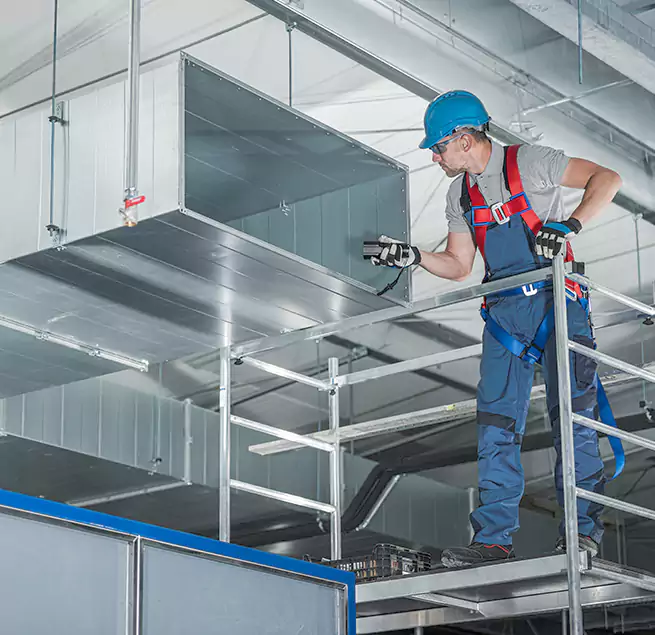 Why Homeowners Businesses Trust Us in Hopkins, MN