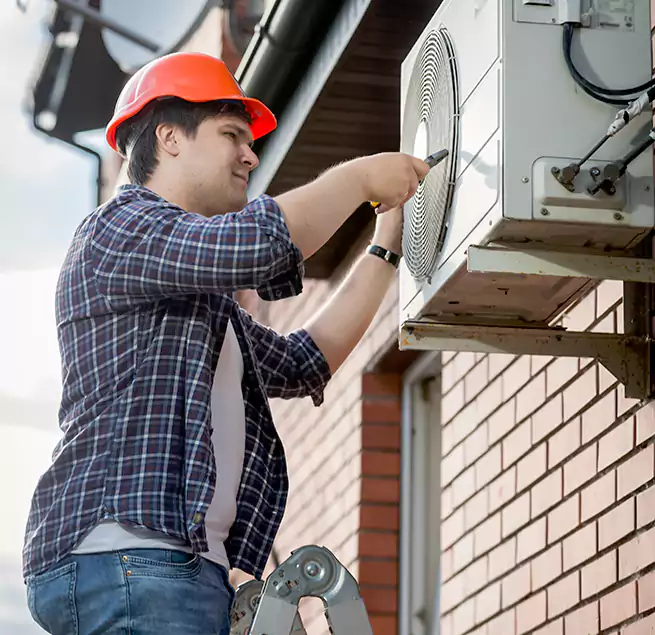 Why Homeowners & Businesses Trust Us Hopkins, MN